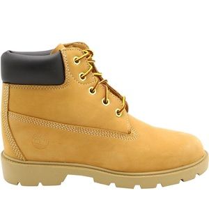 Timberland Kids Classic Waterproof Boot
